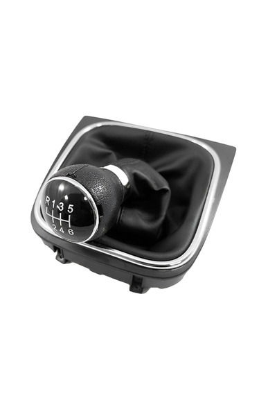 Genel Markalar Golf 5 2004-2008 Jetta 2006-2014 Manuel Vites Topuzu Ve Körüğü...