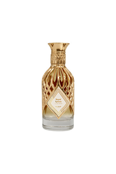 Mawwal Arabia عطر سبايسز للجنسين، أو دي بارفان، 100 مل