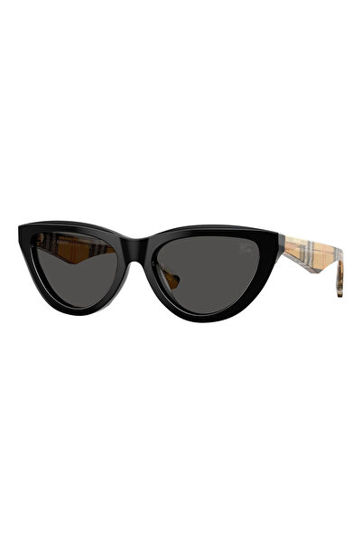 BURBERRY Be4436U 418887 55 Women Sunglasses