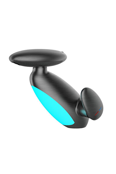 TnsAround Βρύση νιπτήρα μπάνιου υψηλής ποιότητας, κάθετη εκτόξευση, περιλαμβά...