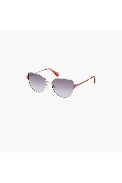 Maxandco Max&Co. 57 MM Gradient Smoke Cat-Eye Sunglasses MO008232B57