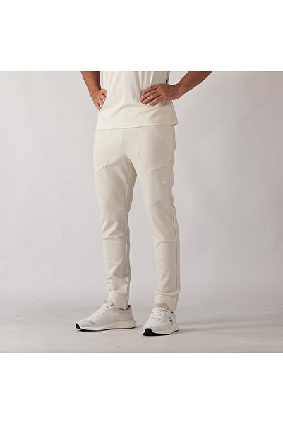 SKILLANO بنطال شتوي رياضي من سكيلانو بجيوب جانبية بتصميم مريح حبل شد على الخص...