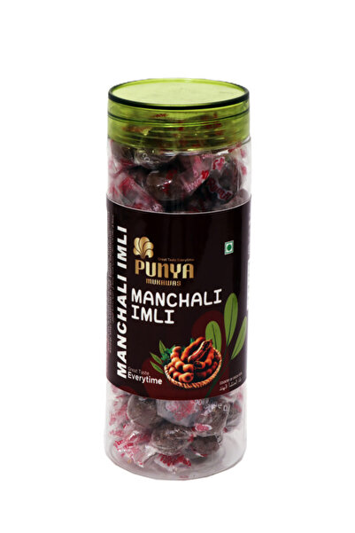 Punya Mukhwas معطر فم مانشالي إملي 3 × 294 غرام