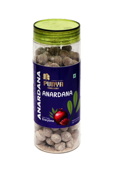 Punya Mukhwas معطر فم أناردانا جولي 3 × 294 غرام