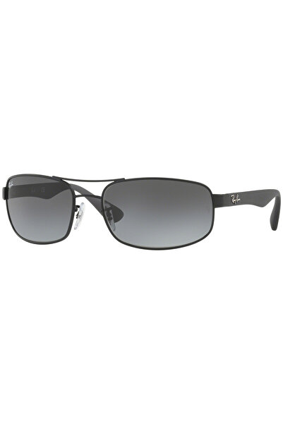 Ray-Ban Rb 3445 006/11 61 Men's Sunglasses