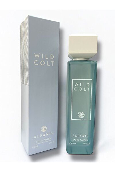 Bellezza Colt Knight Men's Perfume 200ml