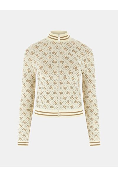 Guess Rhombus Women's Active Top