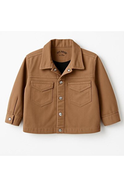 Jack Lion قميص طفل رضيع 2597 GKJ0017