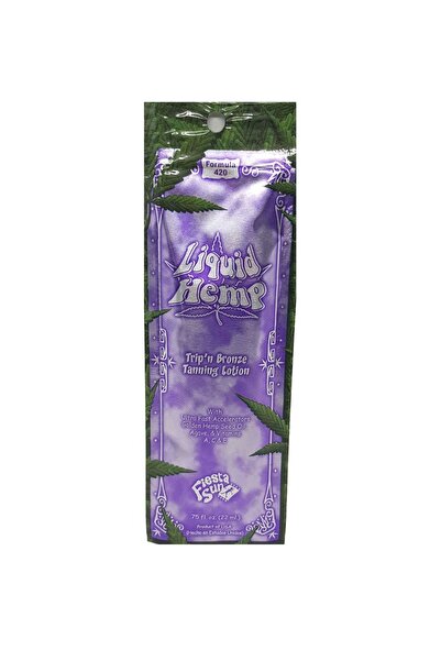 Performance Brands Accelerator de bronzare, Cânepă lichidă, Performance Brand...