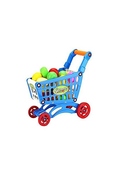 Türkiye لعبة عربة التسوق