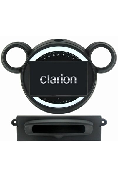 Clarion Navigație dedicată pentru Mini Cooper (2014-2020) 9" 4GB RAM 64GB 8-core