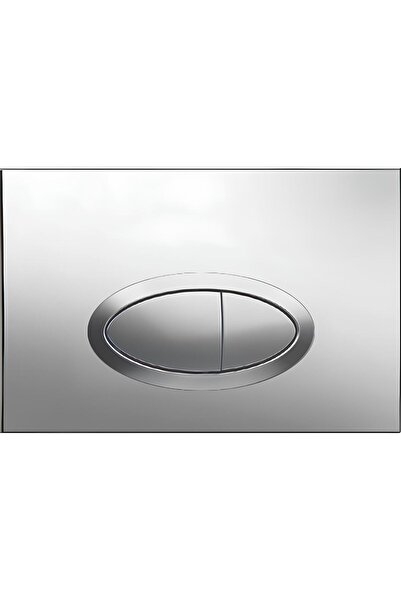 NKP GÖMME REZERVUAR PARLAK BUTON