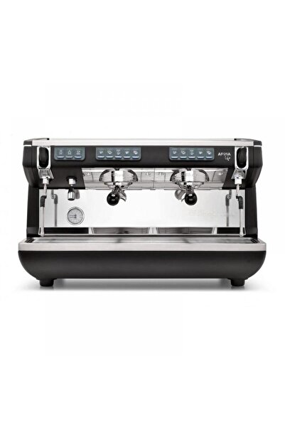 Nuova Simonelli Appia Life Tall Cup Tam Otomatik Espresso Kahve Makinesi, 2 G...