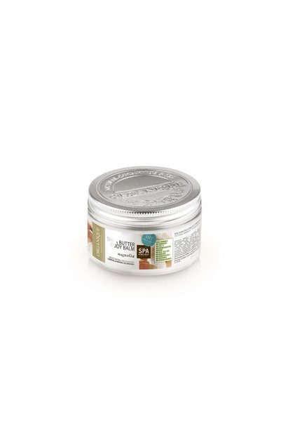 Organique Cosmetics Balsam corp cu shea si magnolie, Organique, 450 ml