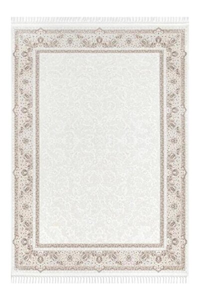 Empera Ipekche - Velvet Klasik Salon Halısı