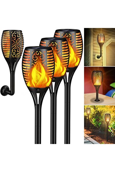 OEM Solar Garden Light - IP65, Waterproof for Garden, Path