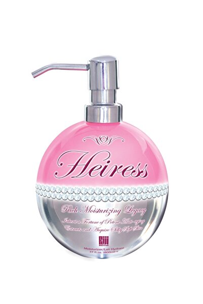Fiji Blend Hidratant si regenerant, Heiress, Fiji Blend, tub, 800 ml