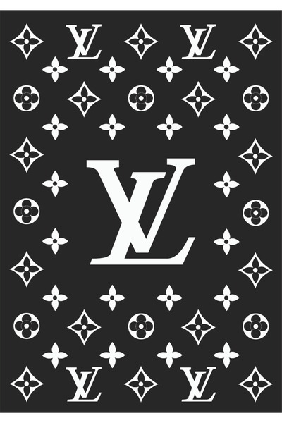 Murat Kağıt Paspas V L YAZILI SUYA DAYANIKLI PAKET İÇİ 50 ADET PASPAS 140 GRM2