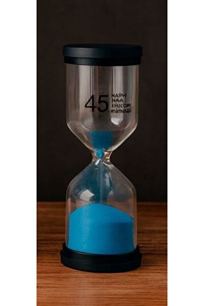 Generica hourglasses