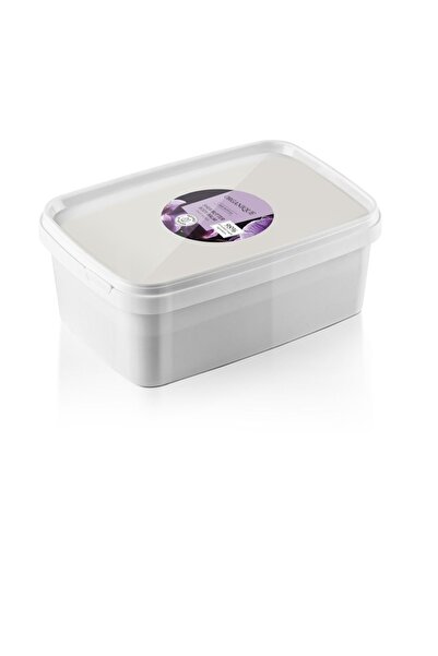 Organique Cosmetics Balsam corp cu unt de shea si orhidee neagra Organique 1000 ml