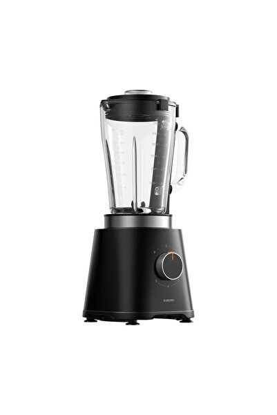 Xiaomi Blender 600W 1.75L, Siyah