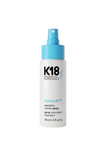 K18 AstroLift Volume Repair Spray, K18, 118 ml