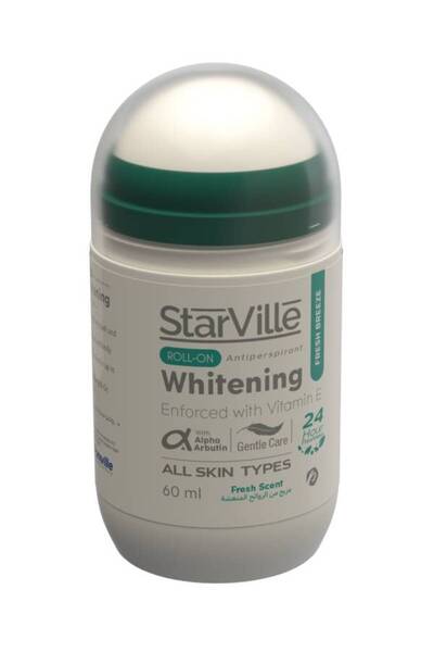 Whitening Roll on Fresh Breeze 60 ml