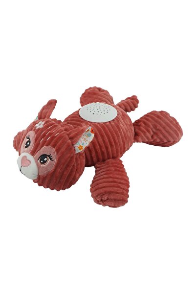 Prego Toys Müzikli ve Gece Işıklı Peluş Oyuncak