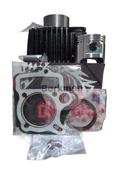 GİVİS SİLİNDİR SET 50mm 13P 69B (KISA PİSTON) KUBA EGE-SFC