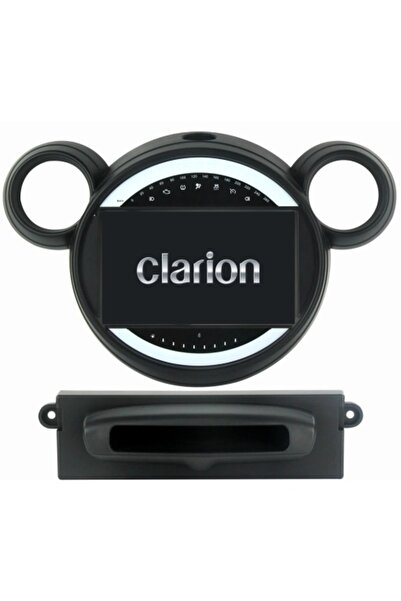 Clarion Navigație dedicată pentru Mini Cooper (2014-2020) 9 inch, 4GB RAM, 64GB