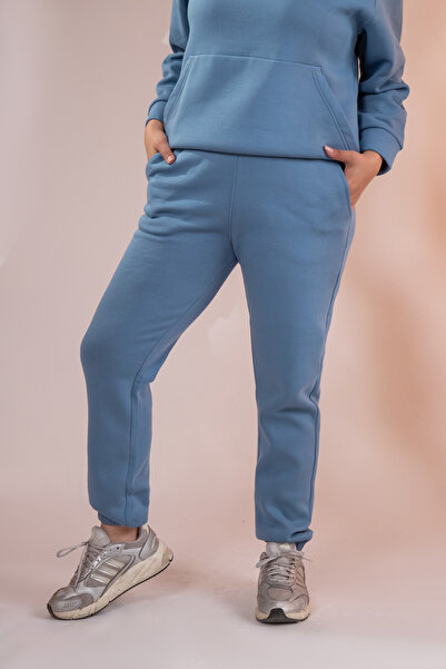 Roxxlen Γυναικεία Φούτερ Plus Size