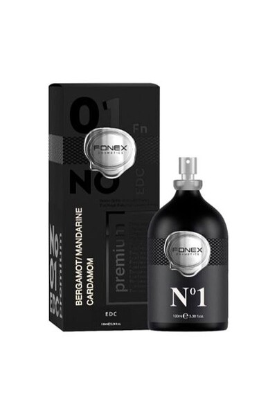Fonex PREMIUM EDC PARFÜM 100ML NO:01