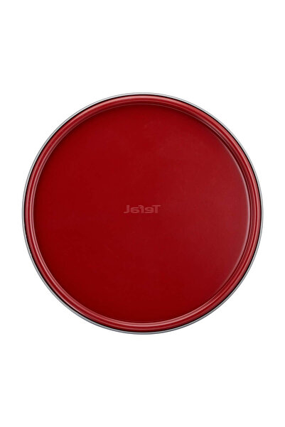 TEFAL Baking Mold | Delibake Savarin Springform Pan 25cm | Non-Stick | Easy R...