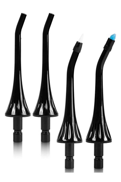 MalTec Set de 4 duze pentru irigator dentar, 113314