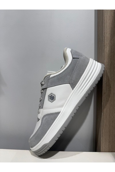 lumberjack VELO 5FX GRİ