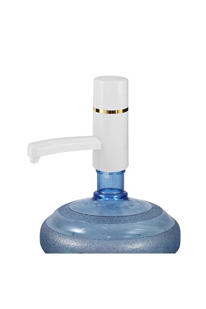 cc bin shihon مضخة ماء متنقلة بشاحن يو اس بي مضخة المياة الكهربائية المحمولة