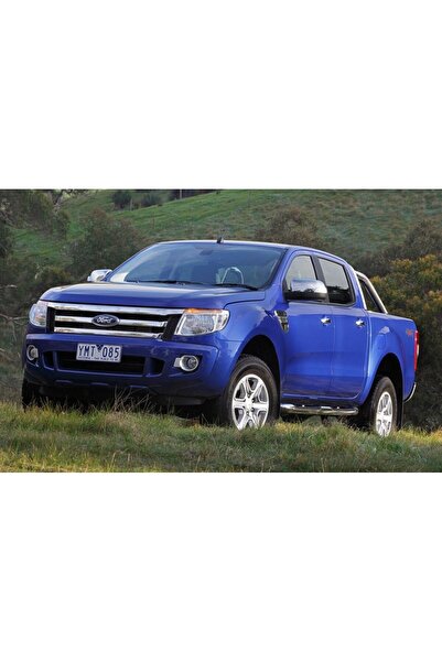Modifiyecim FORD RANGER XLT ROLLBARLI 2012+ ELEKTRİKLİ SÜRGÜLÜ BAGAJ KAPAĞI ROLLBAG BAGAJ KEPENGİ