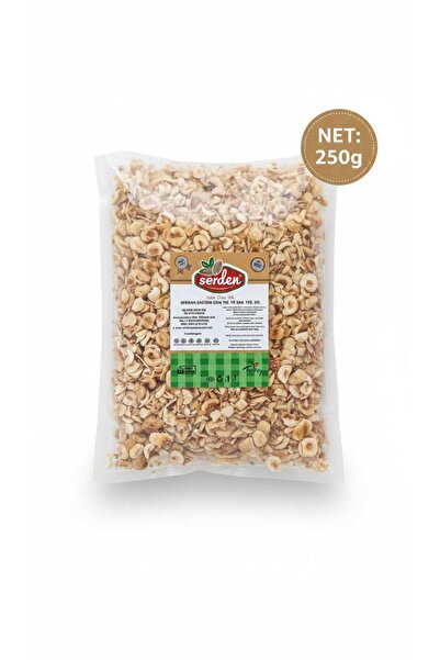 FINDIK İÇİ FİLE 250GR