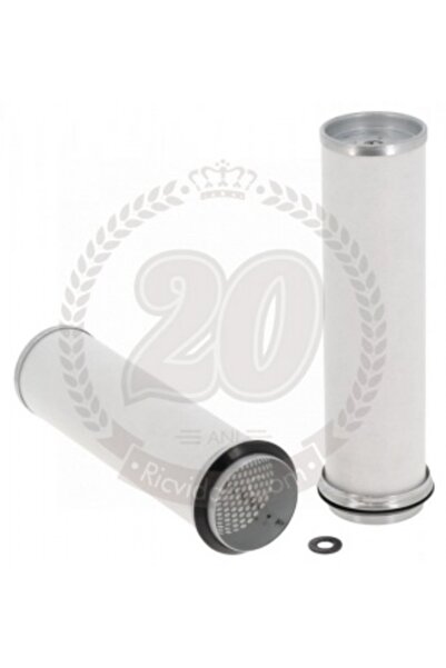 Hifi Filter Air filter, SA 11790