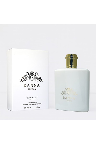 Fancy City عطر دانا تروسا النسائي من فانسي سيتي 100 مل