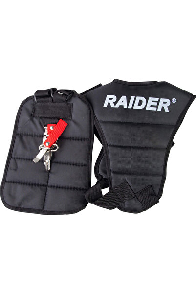 Raider Ham cu curele pentru motocoasă, 110329