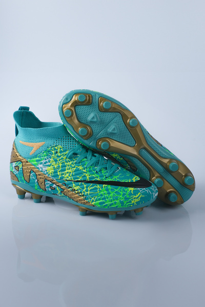 FUTBOL DÜNYASI Laliga Football Boots Adult Football Boots Turf Football Shoes