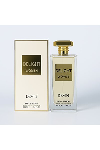 LAMASAT AL ZAIN عطر ديليخت النسائي اودي بارفيوم 100 مل