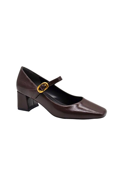 ERDEMLER حذاء نسائي بكعب عالٍ PM492 K1635