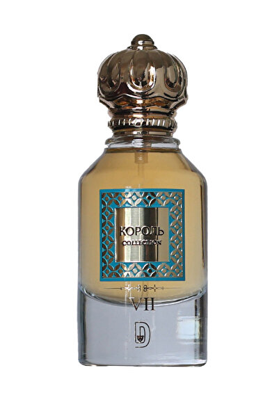 THE DARK PERFUMES مجموعة كريب (السابعة) 50 مل