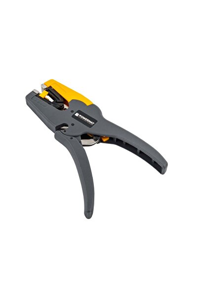 Powermat Clește de dezizolat cabluri PM-SI-1T, 5-20 mm, PM 1437