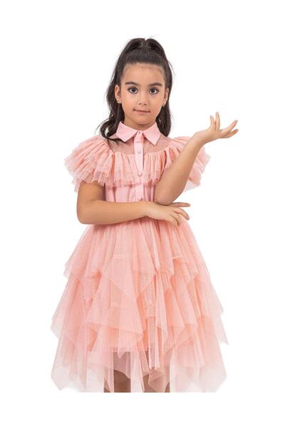 Gocoland Costum de miercuri Purda Rochie de culoare, petrecere, bal, absolvire