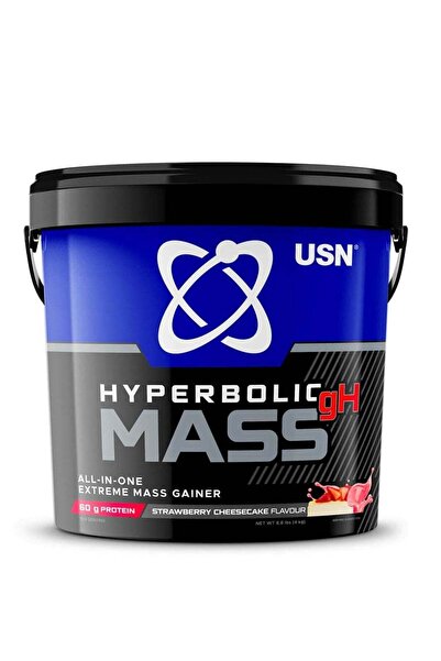 Usn كعكة الجبن بالفراولة 4 كجم