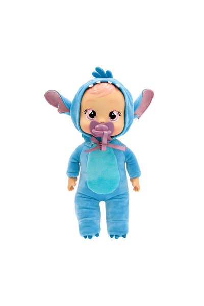 Cry Babies Ağlayan Yumuş Bebekler Hula CDU6-923295