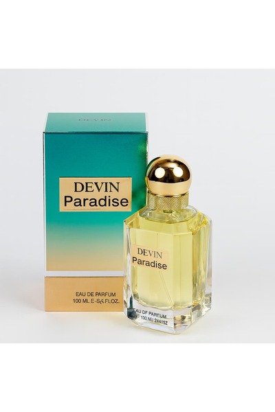 LAMASAT AL ZAIN ديفاين بارادايس 100مل